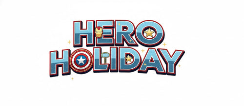 Hero holiday